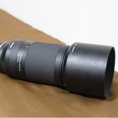 TAMRON 70-300mm F/4.5-6.3 Di III RXD (Model A047)  sony Eマウント用 フルサイズの画像