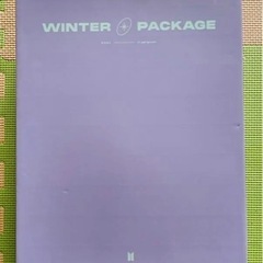 BTS ウィンパケ 2021 DVD 日本語字幕付き