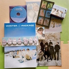 BTS ウィンパケ 2021 DVD 日本語字幕付きの画像