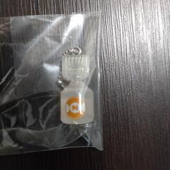 小さい　キーホルダーの画像