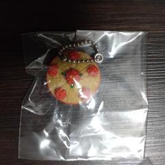 小さい　キーホルダーの画像