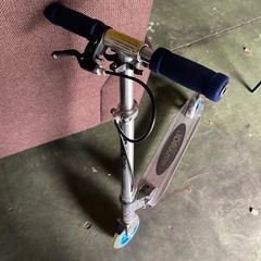 ● キックボードの画像