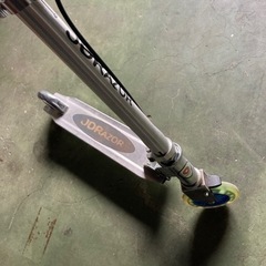 ● キックボードの画像