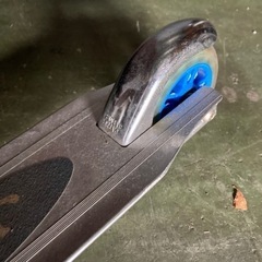 ● キックボードの画像