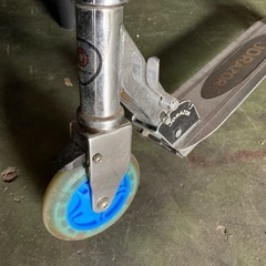 ● キックボードの画像