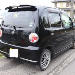 ムーヴ ラテ COOL VS 車検R5年4月22日の画像