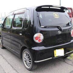ムーヴ ラテ COOL VS 車検R5年4月22日の画像