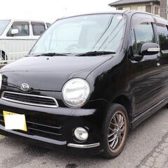 ムーヴ ラテ COOL VS 車検R5年4月22日の画像