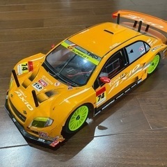 タミヤTA07pro