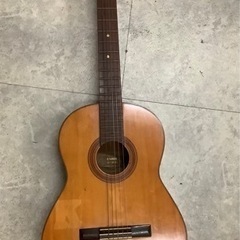 YAMAHA クラシックギター　Gー50A リサイクルショップ宮...