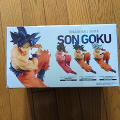 ドラゴンボール　フィギュア　値下げ！の画像