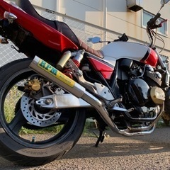 CB400sf vtecspec3の画像