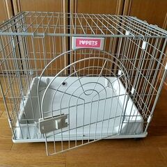 犬・猫用サークルルーム（ボンビアルコン（株））ペット用ケージ