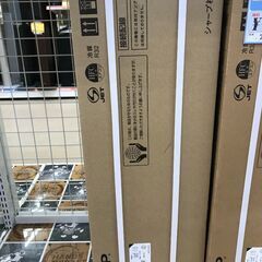 ✨シャープ　エアコン　AC-22LFS　20年式　2,2kw　未使用品✨うるま市田場✨