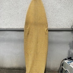 サーフボード　DROPOUTの画像