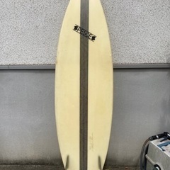 サーフボード　DROPOUTの画像