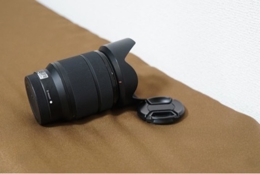 おもちゃ SONY FE28-70F3.5-5.6OSS