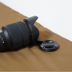 SONY FE28-70F3.5-5.6OSS