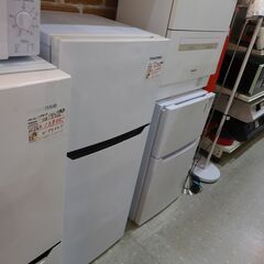 ハイセンス 2019年製 120L 冷蔵庫 HR-B12C 【モノ市場東海店】151