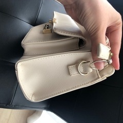 Heather(ヘザー)ショルダーバッグの画像