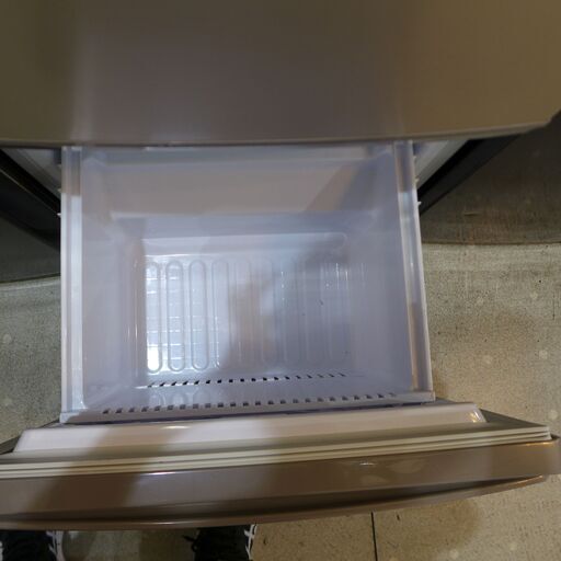 シャープ 2019年製 167L 冷蔵庫 SJ-D17FJ 【モノ市場東海店】151