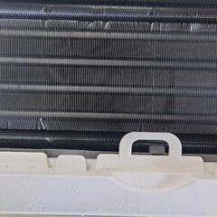 中古程度良　ダイキンルームエアコンS-22STES　早い物勝ちの画像