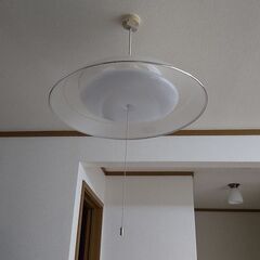 【8/12まで】LEDペンダントライト　白色　リビング　ダイニン...
