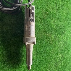 ミタチ電気　ハンドミラー、グラインダー　ジャンク品の画像