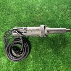 ミタチ電気　ハンドミラー、グラインダー　ジャンク品