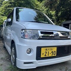 (ID4440)軽バン専門店在庫100台　１５万円　三菱　トッポ...