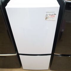 ハイセンス 2021年製 154L 冷蔵庫 HR-D15E 【モノ市場知立店】41