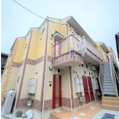 🏠初月フリーレント！初期費用格安物件！仲介手数料もゼロ！