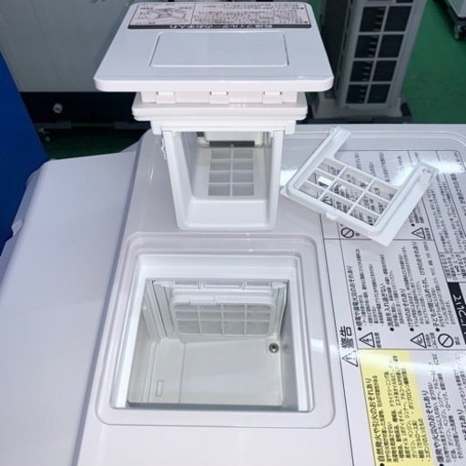 ⭐️HITACHI⭐️ドラム式洗濯乾燥機　2019年　11kg/6kg 大阪市近郊配送無料