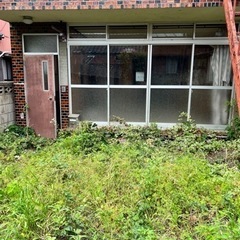 【深谷市　4DK戸建】初期費用ほぼ0 近隣駐車場あり！！