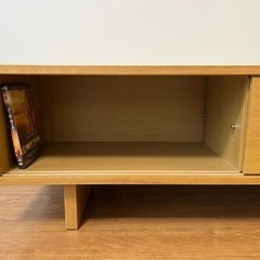無印良品 テレビボード テレビ台 - 家具 無印良品 テレビボード テレビ台 - 家具