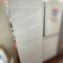 TOSHIBA ★ 東芝 ノンフロン 冷凍 冷蔵庫 GR-K36SXV ★ 札幌