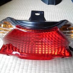 スズキ　純正　GF28 テルランプ