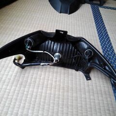 スズキ　純正　GF28 テルランプの画像
