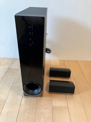 Pioneer スピーカー【✨お値下げ中✨】