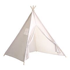 ★値下げ★【新品未使用】キッズテント　無地