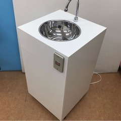 おく洗✨簡易洗面台✨