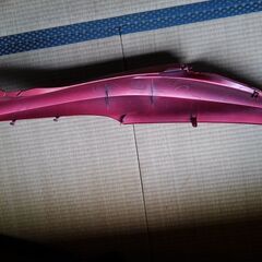  ホンダ　純正　PCX125　リヤ－サイドカバ－刻印83500-KWN9010の画像