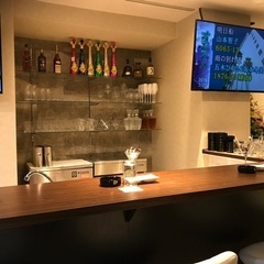 【塩釜】日払いok！ホールスタッフ件送迎募集！の画像