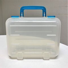 【55個】ミニトランク型プラ収納ケース