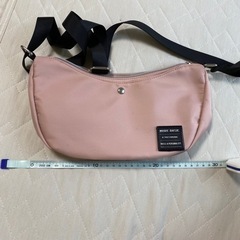 しまむら  バッグ レディース 肩がけ ショルダー 