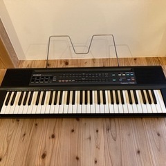 カシオトーン　CT640