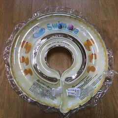 スイマーバの画像