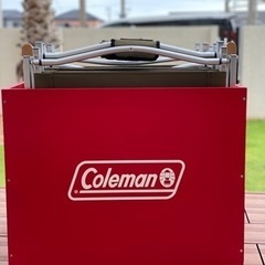 アウトドアコンテナBOXの画像