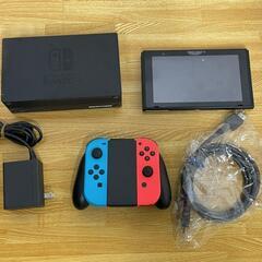 値下げしました！★セット販売★【ドッグ付きSwitch＋NVID...