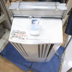 コロナ 窓用エアコン 2019年製 CW-F1619E7【モノ市...